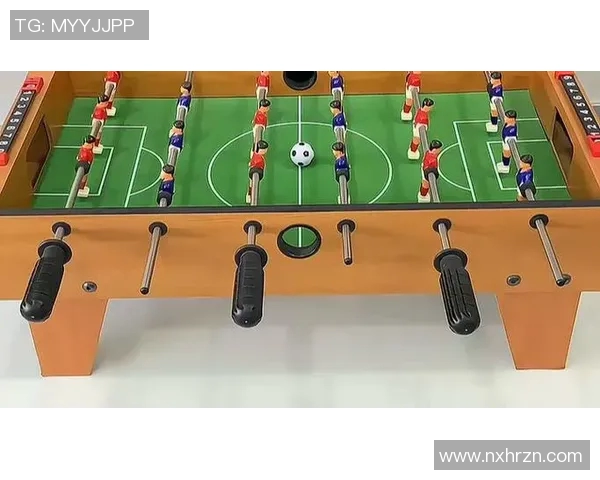 享受桌上足球的乐趣与激情打造专属的桌子游戏空间