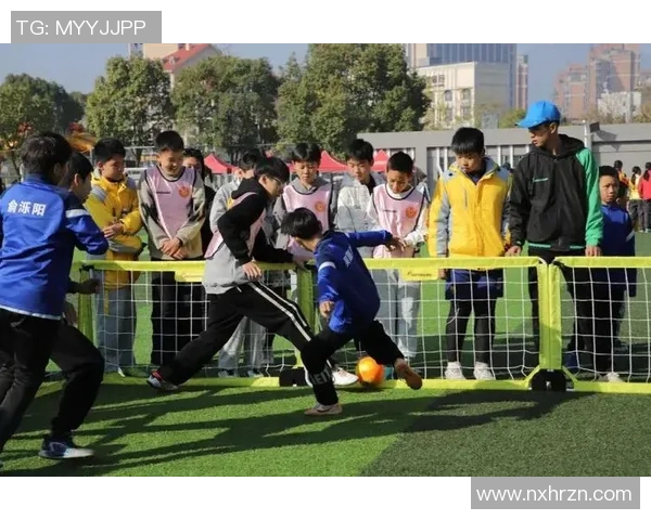 健康杯足球赛助力全民健身倡导积极生活方式提升运动乐趣与团队精神