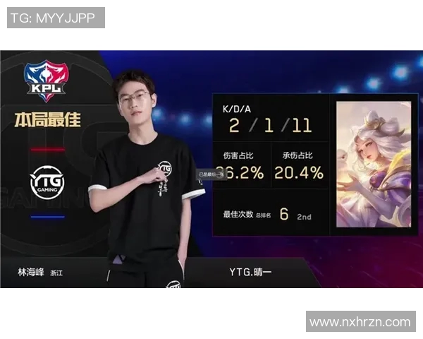 吴娜畅谈王者荣耀发展历程与个人成长之路的深度专访